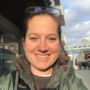 Meet your Posher, Chantal